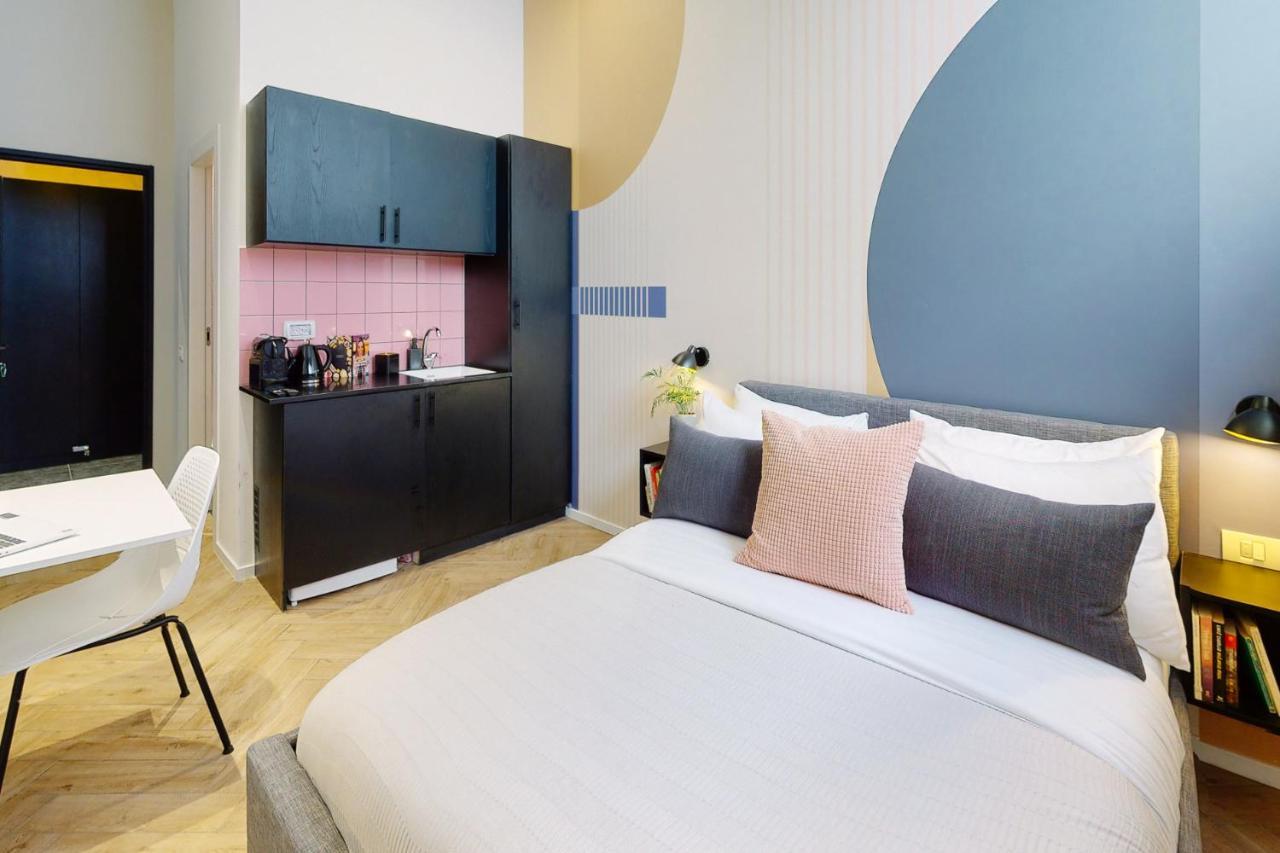 Colorbox - By Loginn Tel-avivian Hotel 2*