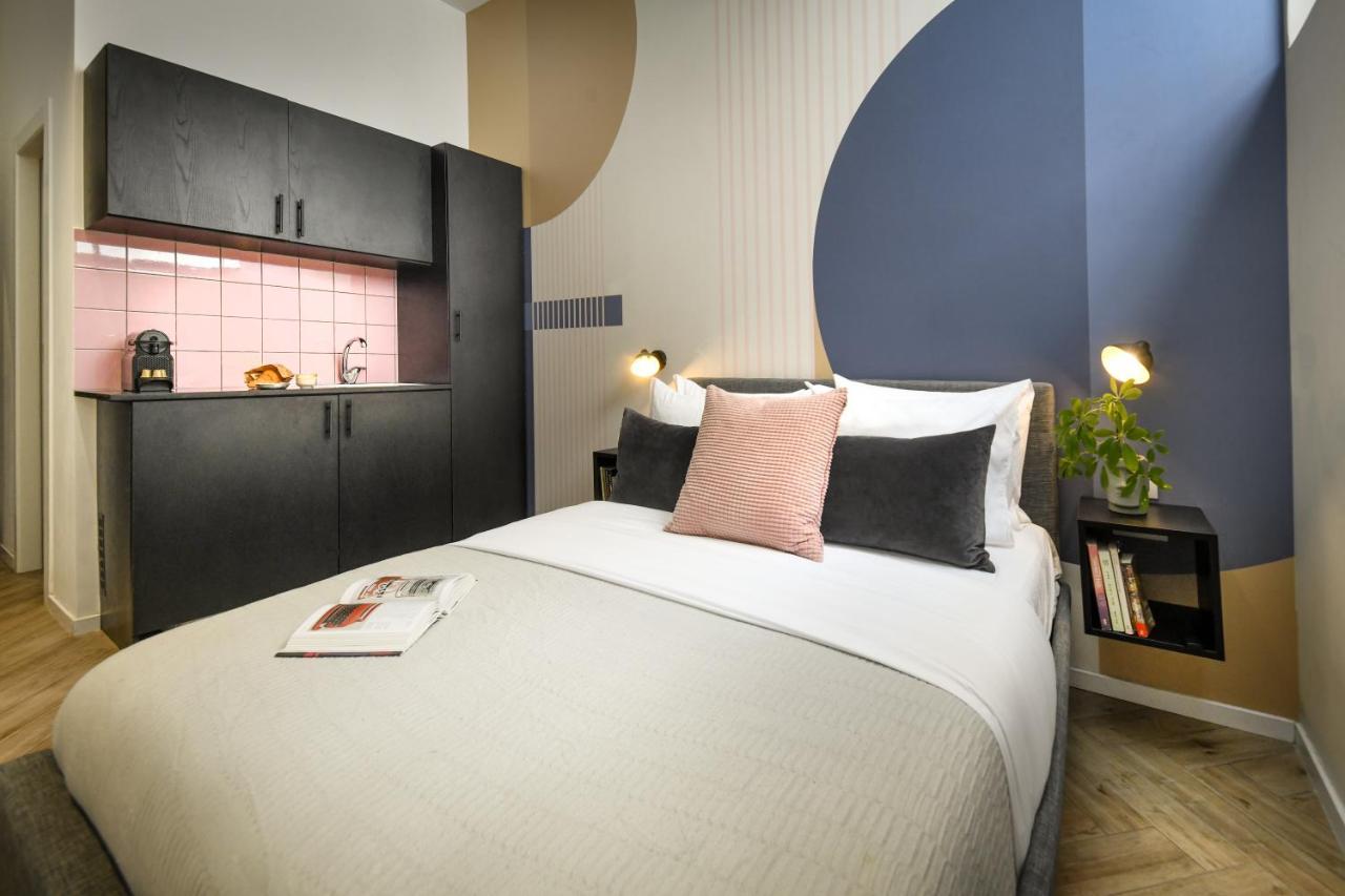 Colorbox - By Loginn Tel-avivian Hotel