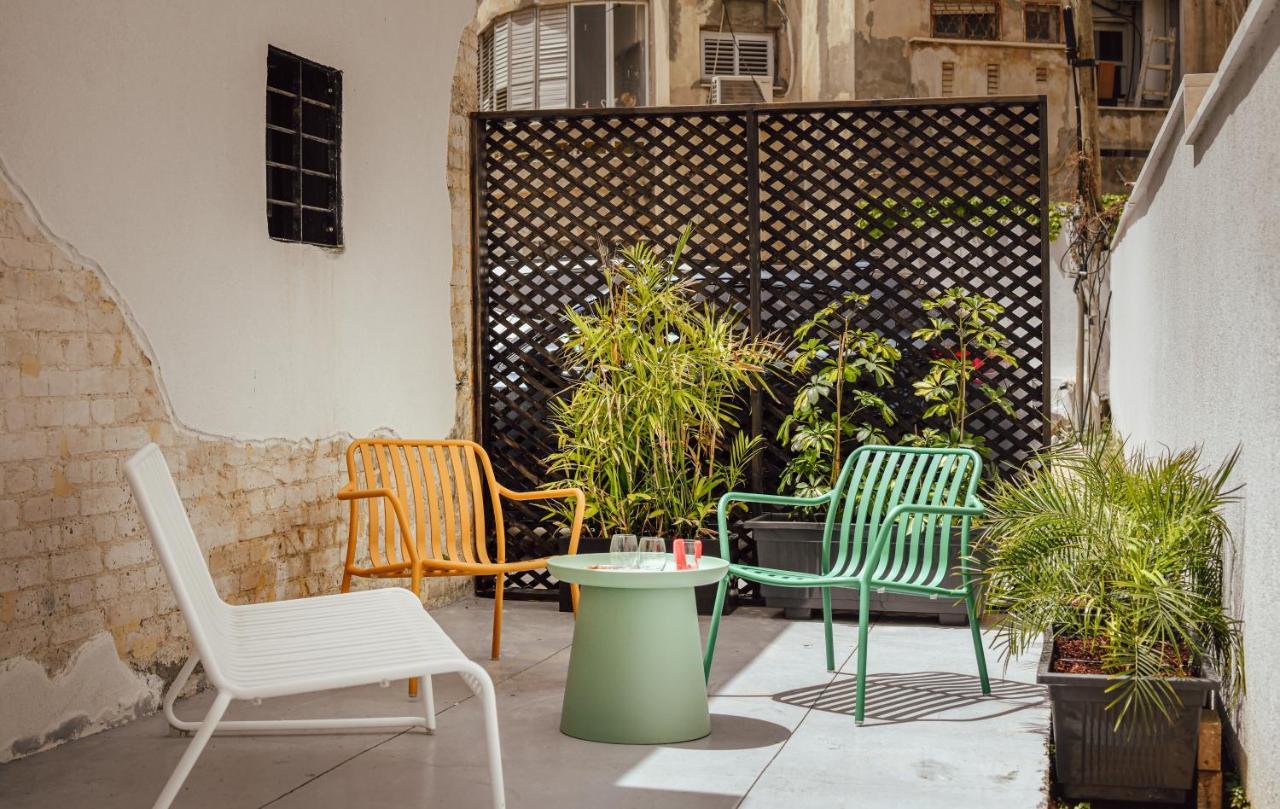 Colorbox - By Loginn Tel-avivian Hotel Tel-Aviv