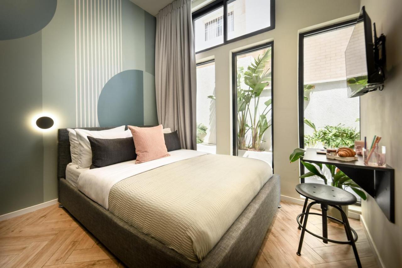 Colorbox - By Loginn Tel-avivian Tel-Aviv