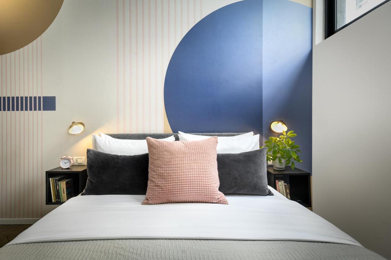 Colorbox - By Loginn Tel-avivian Hotel 2*
