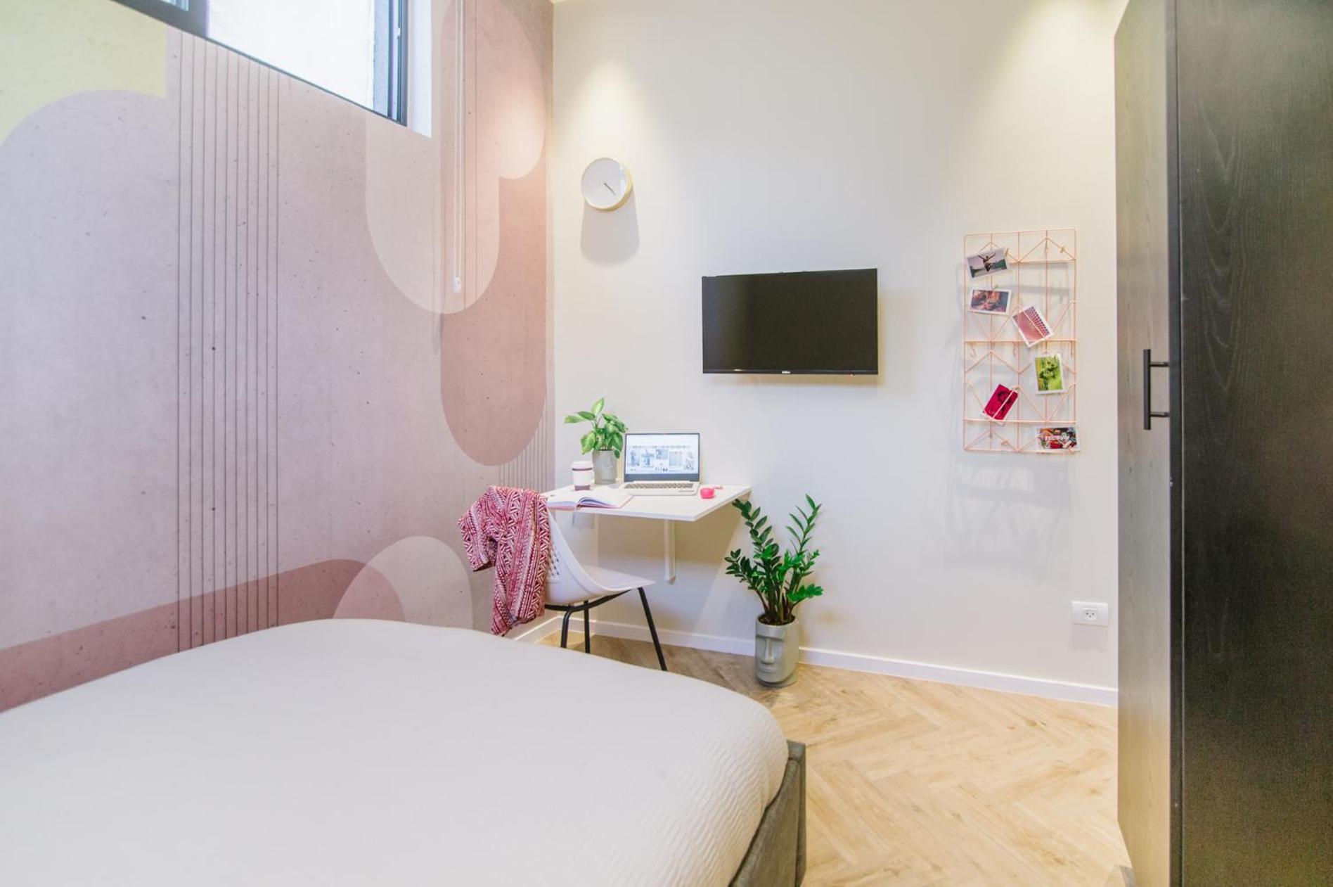 Hotel Colorbox - By Loginn Tel-avivian Tel-Aviv