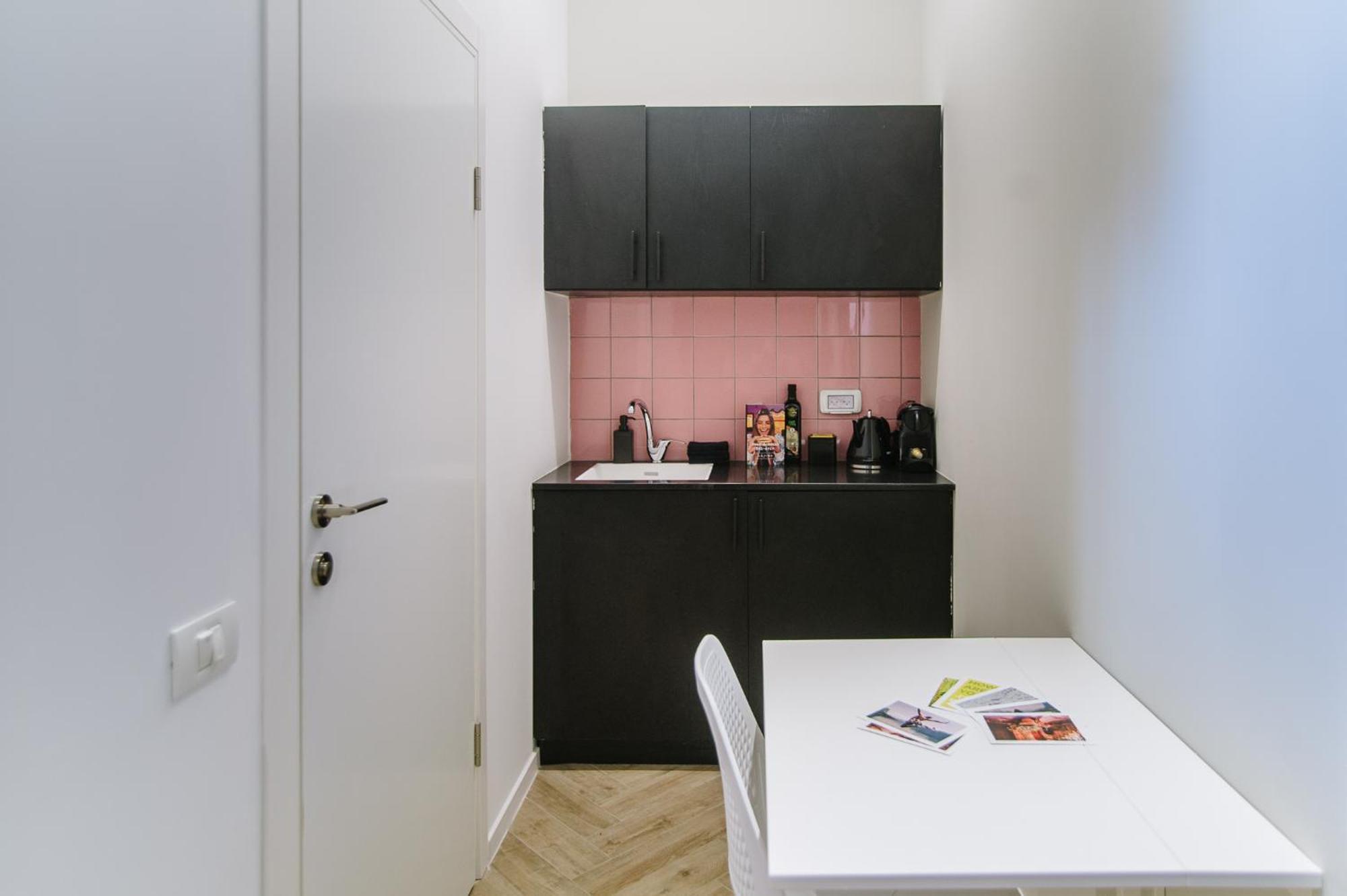 Colorbox - By Loginn Tel-avivian 2* Tel-Aviv