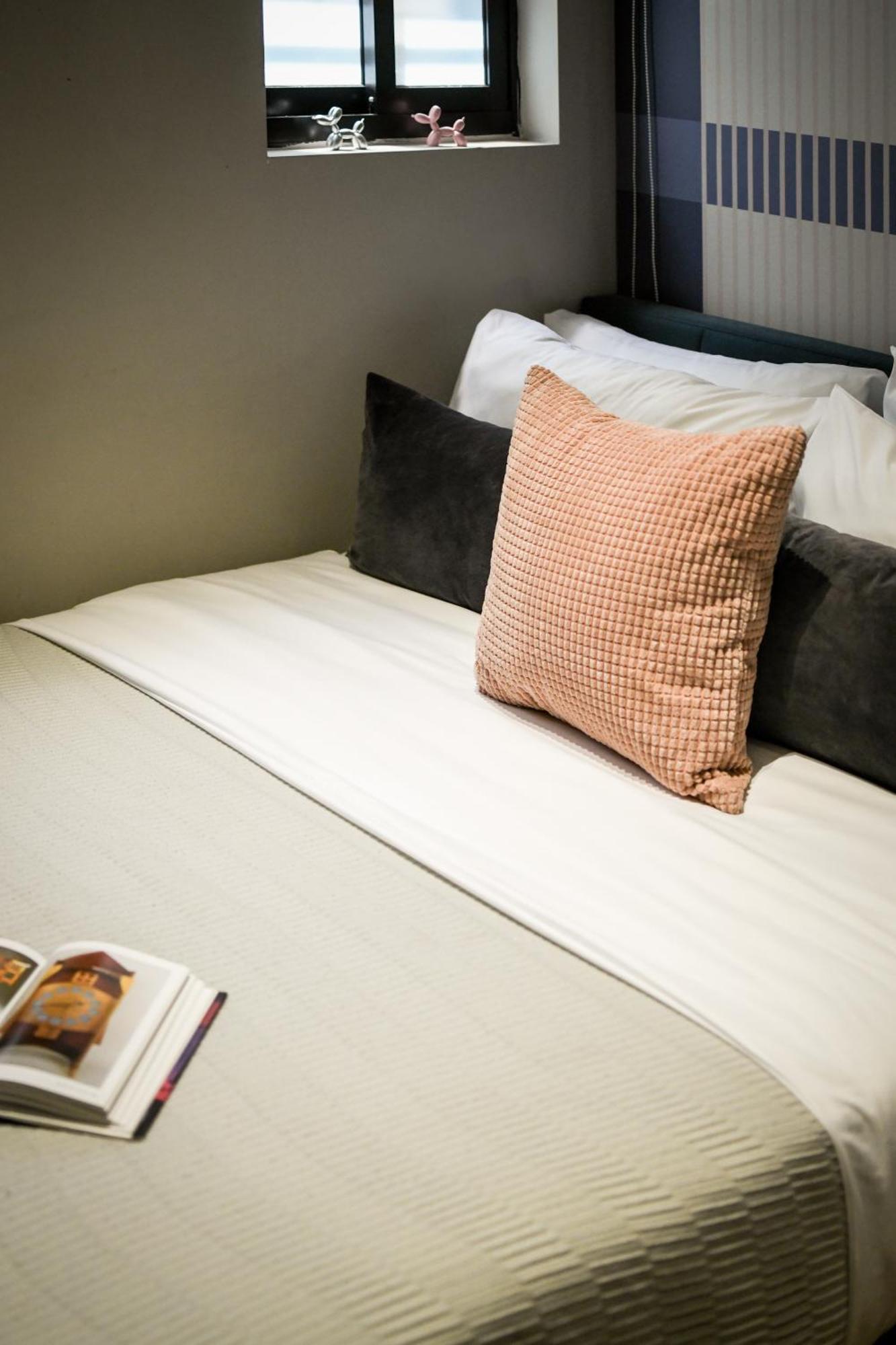 Colorbox - By Loginn Tel-avivian Hotel