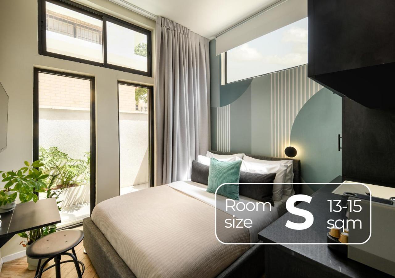 Colorbox - By Loginn Tel-avivian 2* Tel-Aviv